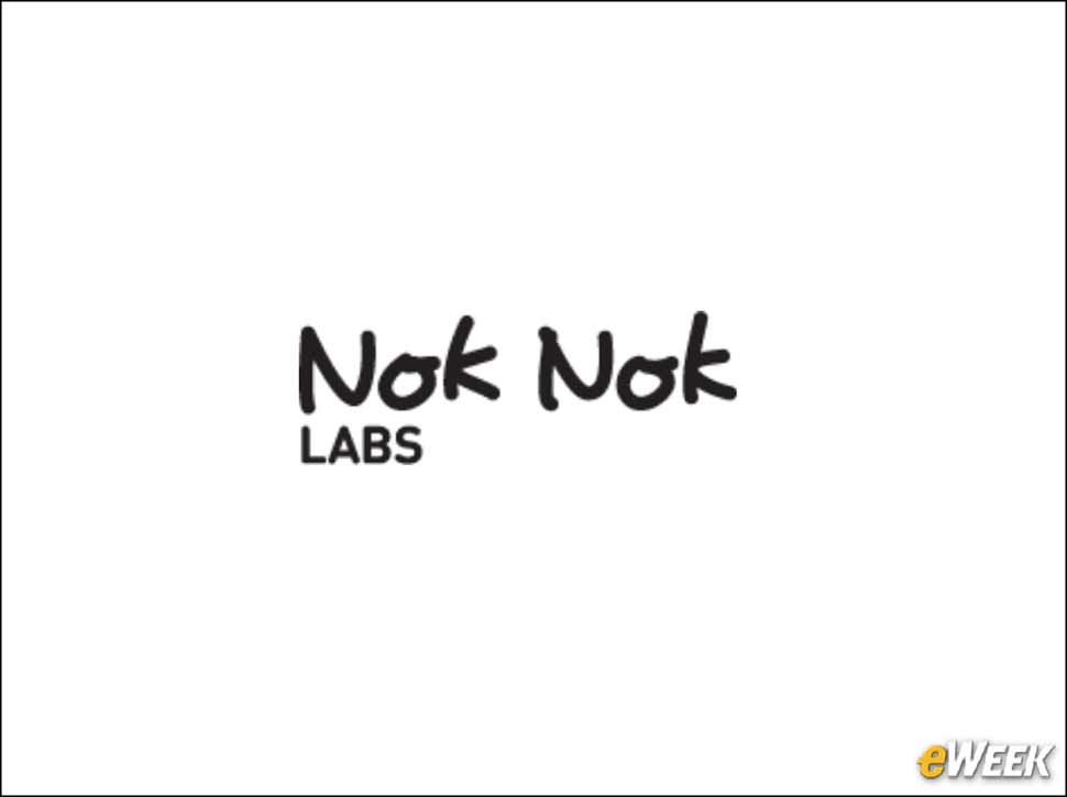 9 - Nok Nok Labs Secures $8M to Develop Authentication Tools