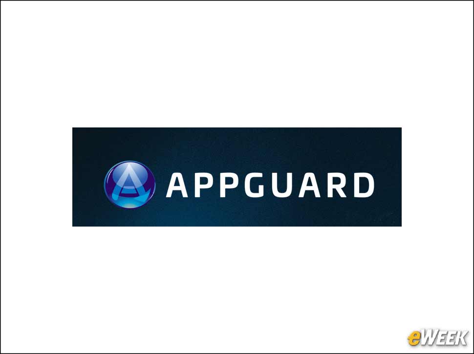 5 - AppGuard Raises $30M to Advance Endpoint Security