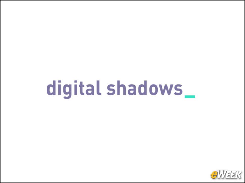 10 - Digital Shadows Raises $26M for Digital Risk Management