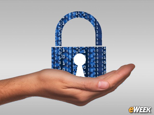 How Companies Are Managing Encryption Keys