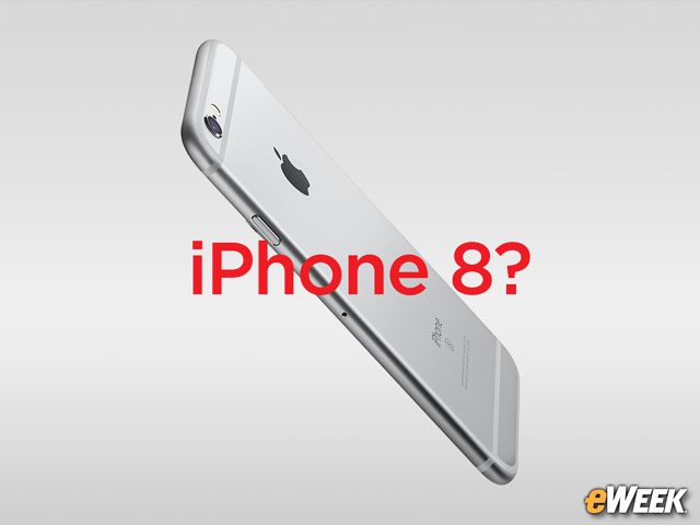 When Will iPhone 8 Finally Launch?