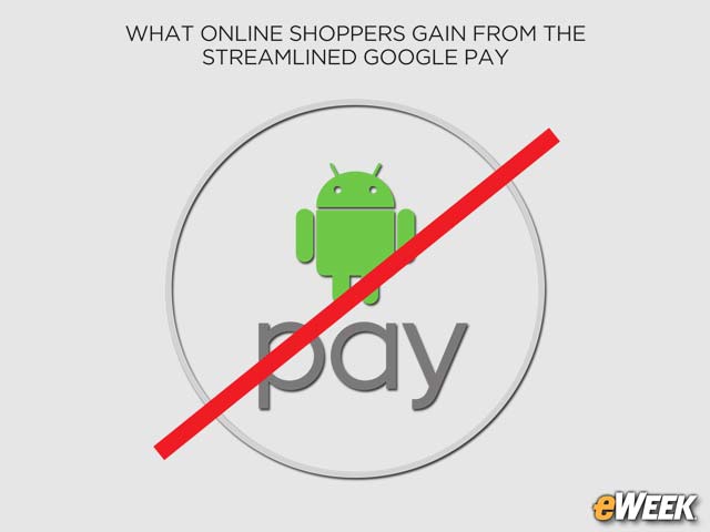 Android Pay Is Dead; Google Wallet Gets Rebranded