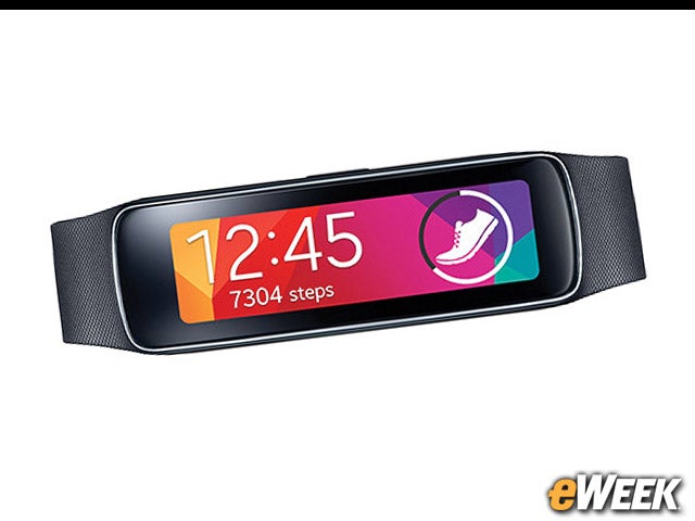 Device Will Work With Samsung Wearables