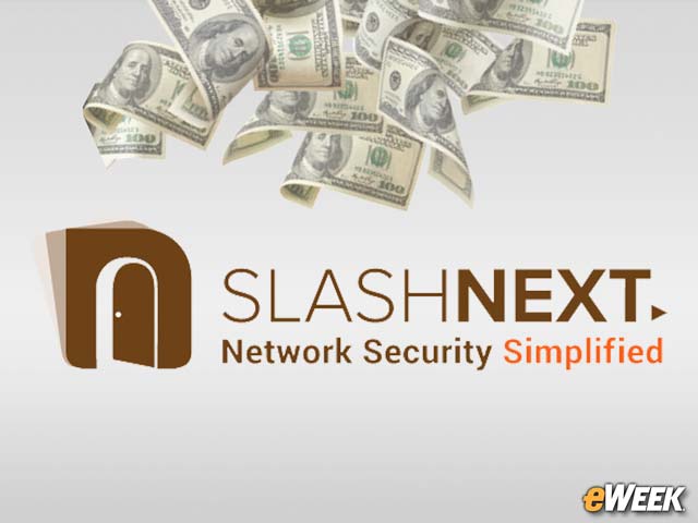 SlashNext Secures $9M Series A Round of Funding